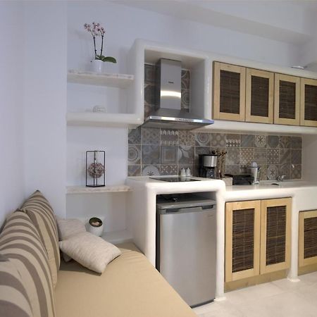 In Heart House - Naousa, Paros Exterior foto